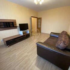 Квартира 63,1 м², 2-комнатная - изображение 3