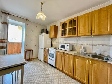 40 м², 1-комнатная квартира 23 000 ₽ в месяц - изображение 1