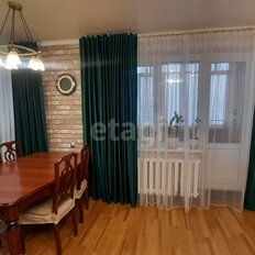 Квартира 81 м², 3-комнатная - изображение 4