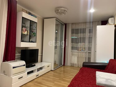 38,4 м², офис 35 200 ₽ в месяц - изображение 5