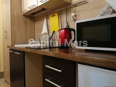 26 м², квартира-студия 65 000 ₽ в месяц - изображение 13