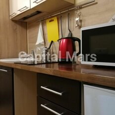 Квартира 24 м², 1-комнатные - изображение 3