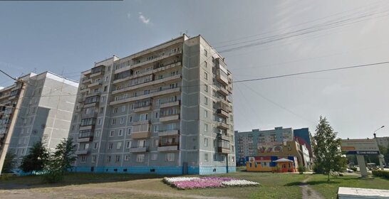 66,9 м², квартира-студия 6 500 000 ₽ - изображение 87