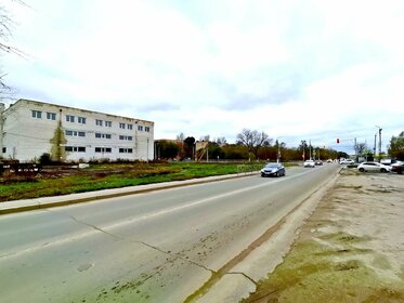 Купить квартиру с балконом и в новостройке в Щербинке - изображение 35