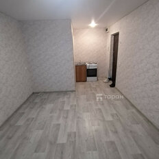 Квартира 18 м², студия - изображение 1