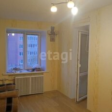 Квартира 71 м², 3-комнатная - изображение 2