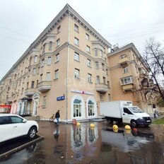 Квартира 72,5 м², 2-комнатная - изображение 1