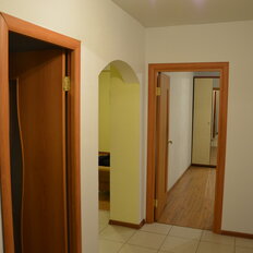 Квартира 72 м², 3-комнатные - изображение 1