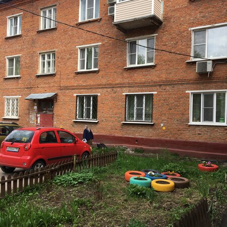 Пионерская 22