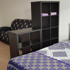 Квартира 36 м², студия - изображение 5