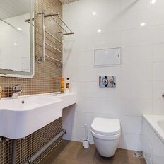 Квартира 30 м², студия - изображение 5