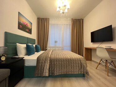 24 м², квартира-студия 2 250 ₽ в сутки - изображение 62