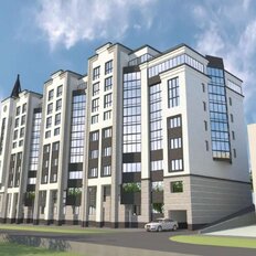 Квартира 44,3 м², 1-комнатная - изображение 3