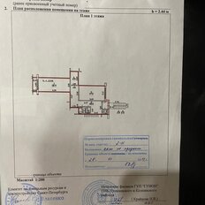 65 м², помещение свободного назначения - изображение 2