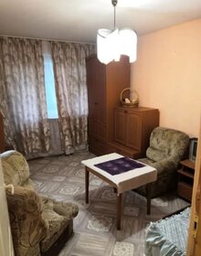 37 м², квартира-студия 33 000 ₽ в месяц - изображение 13