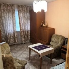 Квартира 35 м², 1-комнатная - изображение 3