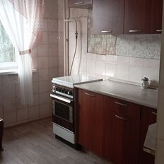 Квартира 45,8 м², 2-комнатная - изображение 1