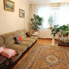 Квартира 52 м², 2-комнатная - изображение 2