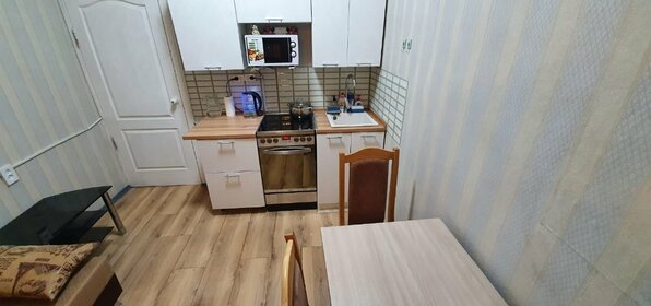 36 м², 1-комнатная квартира 2 500 ₽ в сутки - изображение 28