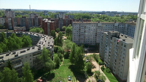 Купить квартиру дешёвую и с ремонтом в Кирове - изображение 49