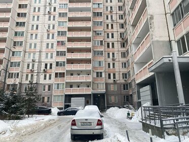 Купить квартиру с раздельным санузлом на улице Марийская в Волгограде - изображение 37