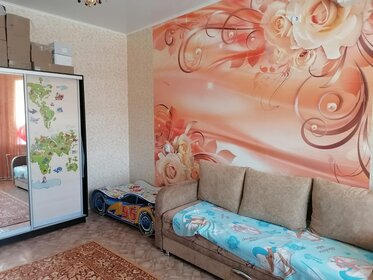 Снять однокомнатную квартиру с животными в районе Дзержинский в Новосибирске - изображение 5