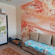 Квартира 42,8 м², 1-комнатная - изображение 5