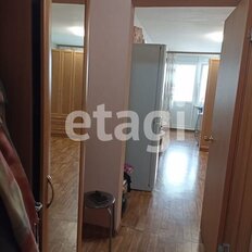 Квартира 27,4 м², студия - изображение 5