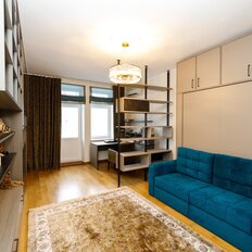 Квартира 110 м², 3-комнатная - изображение 4