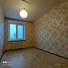 Квартира 42,1 м², 2-комнатная - изображение 4