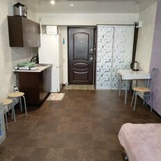 18,8 м², комната - изображение 1