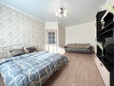 31 м², 1-комнатная квартира 1 800 ₽ в сутки - изображение 97