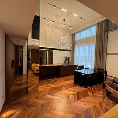 Квартира 285 м², 5-комнатная - изображение 2