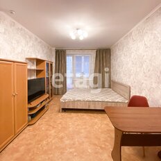 Квартира 25,7 м², студия - изображение 2