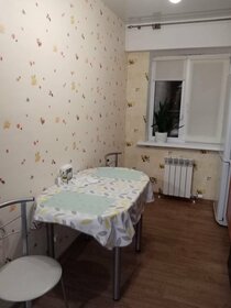 26 м², квартира-студия 2 300 ₽ в сутки - изображение 60