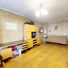 Квартира 35,1 м², 1-комнатная - изображение 5