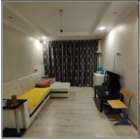 33 м², 1-комнатная квартира 6 150 000 ₽ - изображение 12