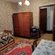 Квартира 56,7 м², 2-комнатная - изображение 1