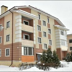 Квартира 71 м², 2-комнатная - изображение 1