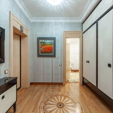Квартира 150 м², 3-комнатная - изображение 4