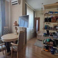 Квартира 51,2 м², 1-комнатная - изображение 5