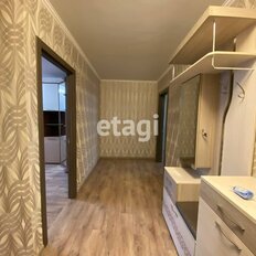 Квартира 61,5 м², 2-комнатная - изображение 4