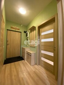 40,4 м², 1-комнатные апартаменты 6 240 487 ₽ - изображение 50