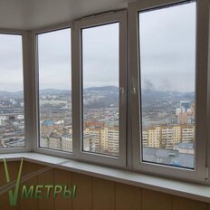 Квартира 65 м², 3-комнатная - изображение 4