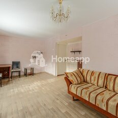 Квартира 31,6 м², 1-комнатная - изображение 2