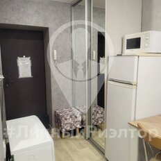 Квартира 18 м², студия - изображение 3