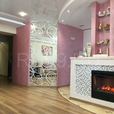 Квартира 80 м², 3-комнатная - изображение 2