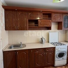 Квартира 32,6 м², 1-комнатная - изображение 2