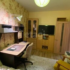 Квартира 32,8 м², 1-комнатная - изображение 5