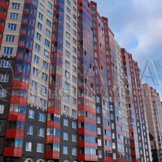 Квартира 45,4 м², 1-комнатная - изображение 3